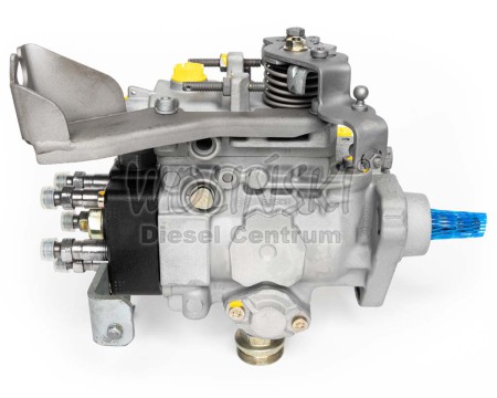 Pompa wtryskowa mechaniczna Bosch VW T4 2.4 Diesel 0460485017