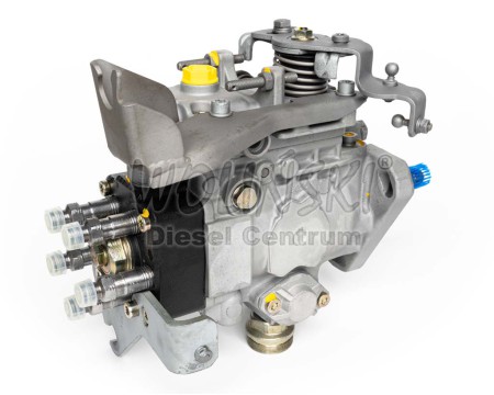 Pompa wtryskowa mechaniczna Bosch VW T4 2.4 Diesel 0460485017