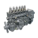 0402896009 Pompa wtryskowa rzędowa elektroniczna Bosch do Volvo Renault Scania