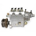 Pompa wtryskowa rzędowa mechaniczna Diesel Kiki / Zexel 101431-9710