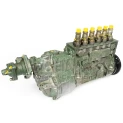 Pompa wtryskowa rzędowa Bosch 0 401 846 707 Volvo