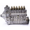 Pompa rzędowa elektroniczna EDC Bosch H 6-cylindrów do Mercedesa 0402696033