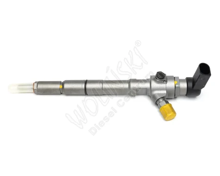 Wtryskiwacz Common Rail Siemens Continental 03L130277B Volkswagen VW OE