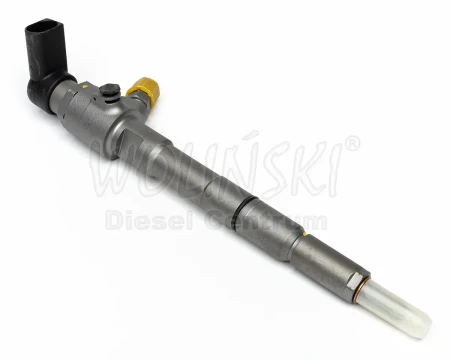 Wtryskiwacz Common Rail Siemens Continental 03L130277B Volkswagen VW OE